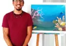 Un remarquable travail d'artistes en herbe