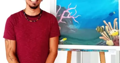 Un remarquable travail d'artistes en herbe