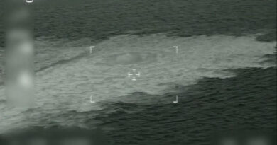 Un ressortissant ukrainien a été arrêté en Italie pour sa participation présumée au sabotage des gazoducs Nord Stream - Zone Militaire