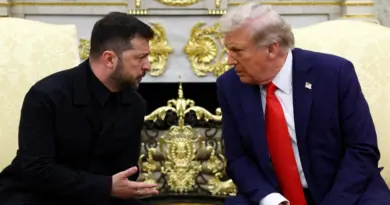 Un sommet Poutine-Zelensky en vue après la réunion des Européens autour de Trump
