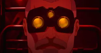 Splinter Cell: Deathwatch