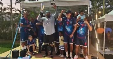 Un tournoi de football en hommage au policier Idriss Rangassamy