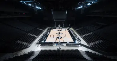 Un tournoi de qualification à la Coupe du monde féminine de basket à Villeurbanne ? La candidature de l'Astroballe déposée