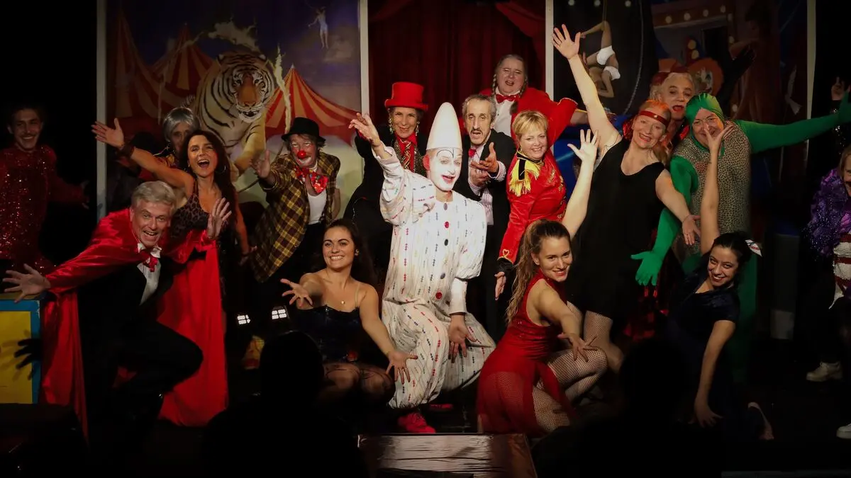 « Un véritable miracle » : à Palaiseau, le Théâtre de la Mare-au-Diable sauvé par son public