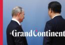 Une amitié asymétrique : Poutine, Xi et les limites du «sans limites» | Le Grand Continent