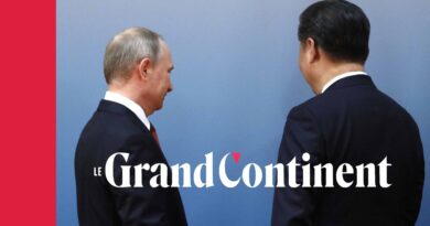 Une amitié asymétrique : Poutine, Xi et les limites du «sans limites» | Le Grand Continent