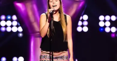 Une ancienne candidate de “The Voice Flandre” meurt dans son sommeil lors d’un voyage au Pérou