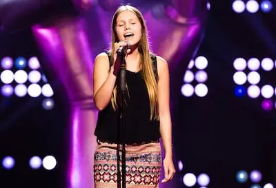 Une ancienne candidate de “The Voice Flandre” meurt dans son sommeil lors d’un voyage au Pérou