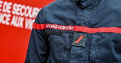 Une automobiliste blessée après une sortie de route dans un virage, entre Bayeux et Caen