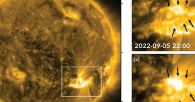 Une avancée vers la météo solaire : la sonde Parker confirme une théorie clé de la physique solaire