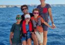 « Une aventure extraordinaire » : cette famille bretonne part faire le tour du monde sur un