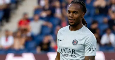 De retour au PSG cet été, Renato Sanches se rapprocherait du Panathinaïkos. Selon les derniers échos venus du Portugal, cette opération devrait prendre la forme d