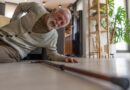 Une campagne d'ateliers pour éviter les chutes des plus de 60 ans près de chez vous