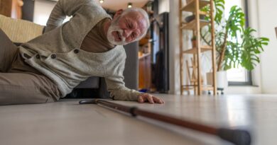 Une campagne d'ateliers pour éviter les chutes des plus de 60 ans près de chez vous