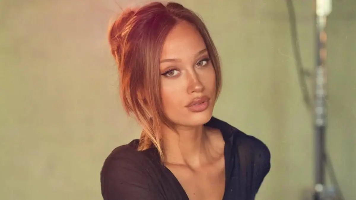 Une candidate à Miss Italie trahie par ses photos OnlyFans