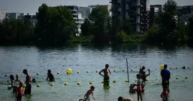 Une chaleur “d’un niveau exceptionnel” attendue dans le sud-ouest de la France