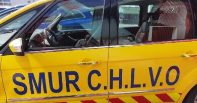 Une cycliste décède quelques minutes après une collision avec une voiture sur l'île d'Yeu - ici