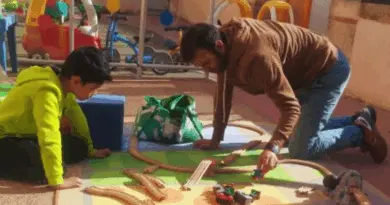 Une dernière journée de jeux avant la rentrée à Narbonne - L'Echo du Languedoc