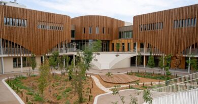 "Une école unique en son genre" : Hypatie s’apprête à vivre sa première rentrée, lundi, à Montpellier