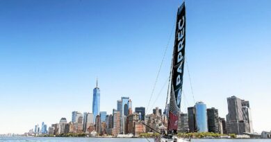 Une édition supplémentaire pour The Transat CIC…