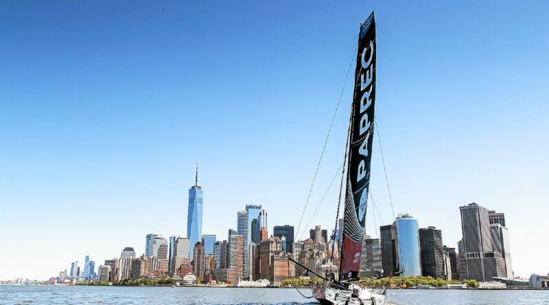 Une édition supplémentaire pour The Transat CIC…