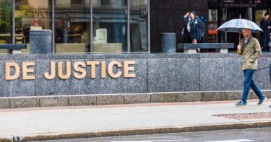 Une enquête sur des fuites à l’UPAC prend fin sans dépôt d’accusation