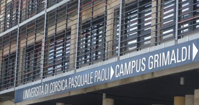 "Une étudiante m'a écrit qu'elle était quasiment à la rue", à Corte, Aiutu Studientinu alerte sur la précarité étudiante grandissante