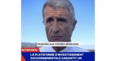 Une fausse intervention vidéo du préfet, générée par l’intelligence artificielle, tente de vous escroquer