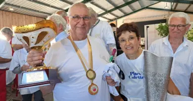 Une ferme artisanale championne du monde des confitures en Lot-et-Garonne avec une étonnante recette