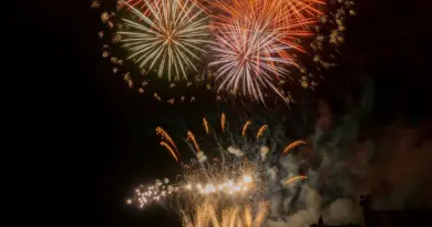 Une fête incontournable à Trélissac du 15 au 17 août 2025 - ici