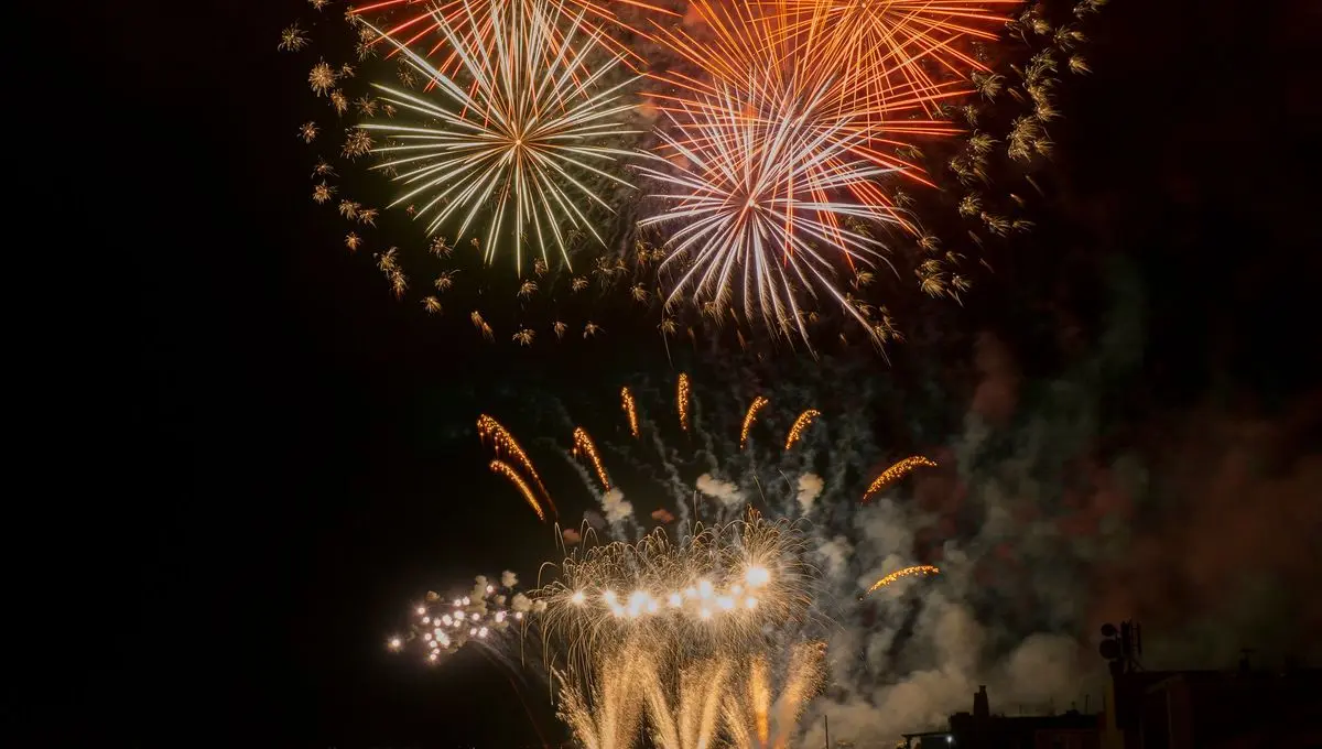 Une fête incontournable à Trélissac du 15 au 17 août 2025 - ici