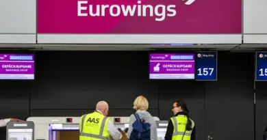 Une grève du personnel au sol à l'aéroport de Zurich vendredi après-midi