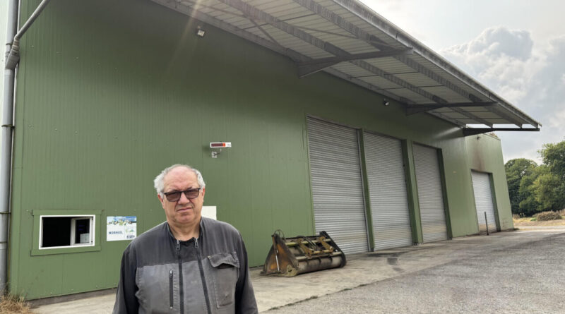 « Une huile normande qui conjugue nutrition, territoire et innovation »