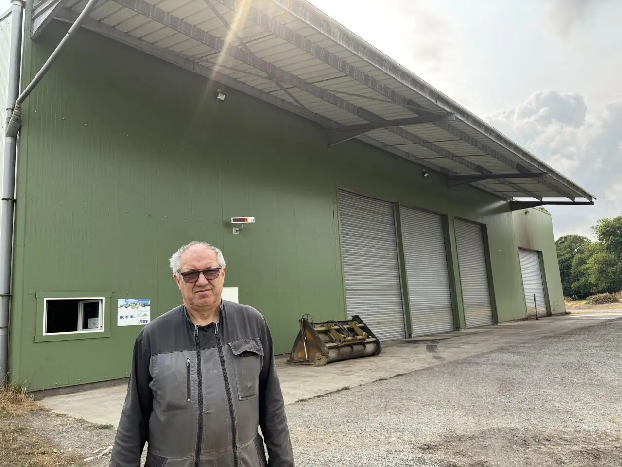 « Une huile normande qui conjugue nutrition, territoire et innovation »