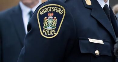 Une intervention policière à Abbotsford mène à une audience publique