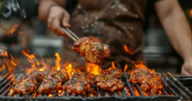 Une maladie qui rend allergique à la viande est en train de se répandre aux États-Unis