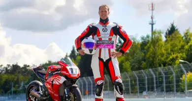 Une moto rare de Michael Schumacher vendue à un prix fou