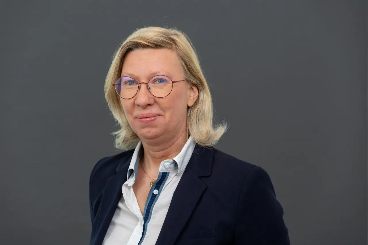Une nouvelle directrice des opérations industrielles pour Alpine