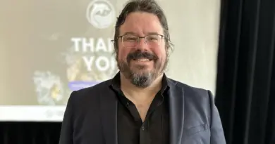 Guillaume Morissette du CIDCO.