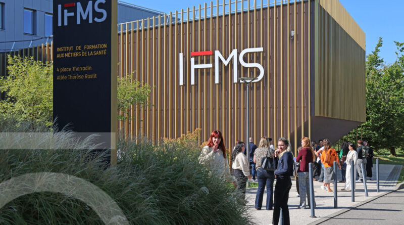 Une nouvelle filière de manipulateur en radiologie médicale dès la rentrée à l’IFMS de Montbéliard