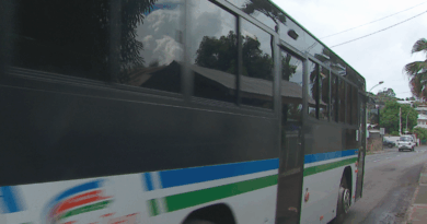 Une nouvelle ligne express de bus entre Paea et Papeete lancée dès lundi prochain