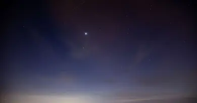 Une nouvelle lune d’Uranus découverte grâce au télescope spatial James Webb - RTBF Actus