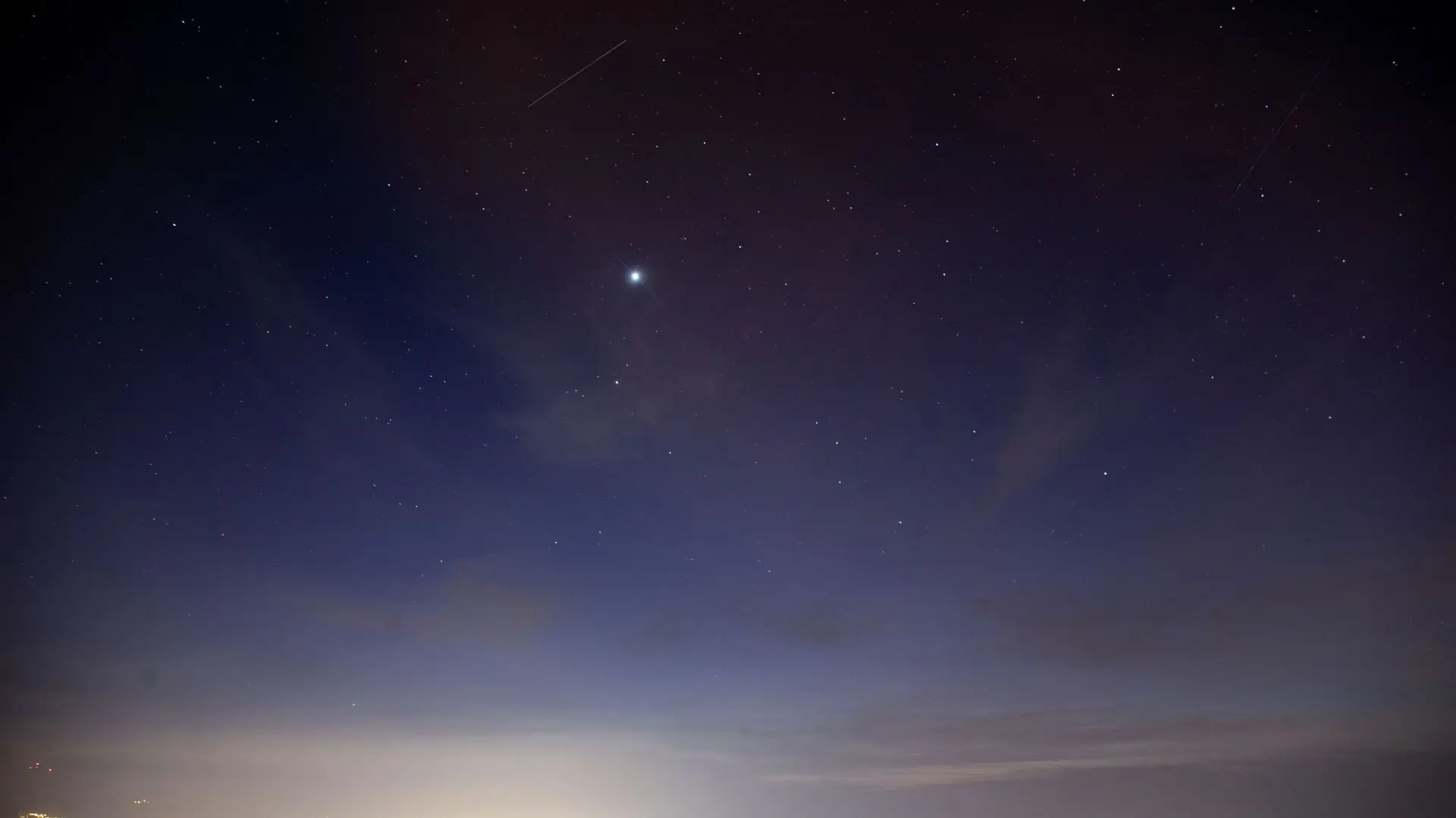 Une nouvelle lune d’Uranus découverte grâce au télescope spatial James Webb - RTBF Actus