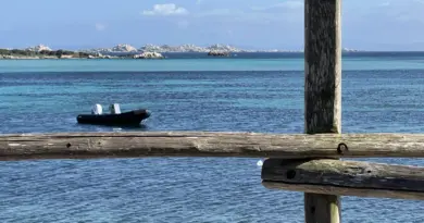 Une ouverture 2026 sous un grand soleil - Bonifacio Windsurf