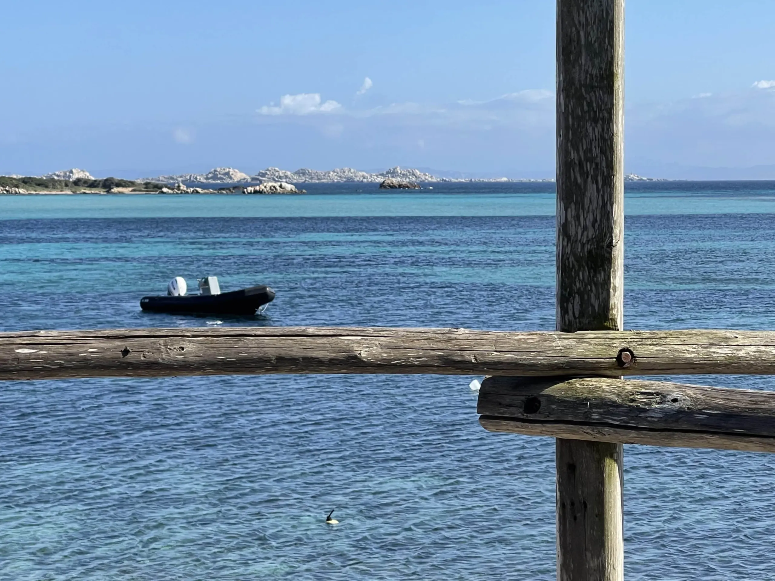 Une ouverture 2026 sous un grand soleil - Bonifacio Windsurf