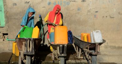 Une personne sur quatre n'a pas d'accès sécurisé à l'eau potable, selon l'ONU