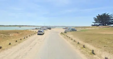 Une plage de la Manche interdite à la baignade après une « forte contamination »