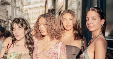 Une pool party R&B près de Montpellier