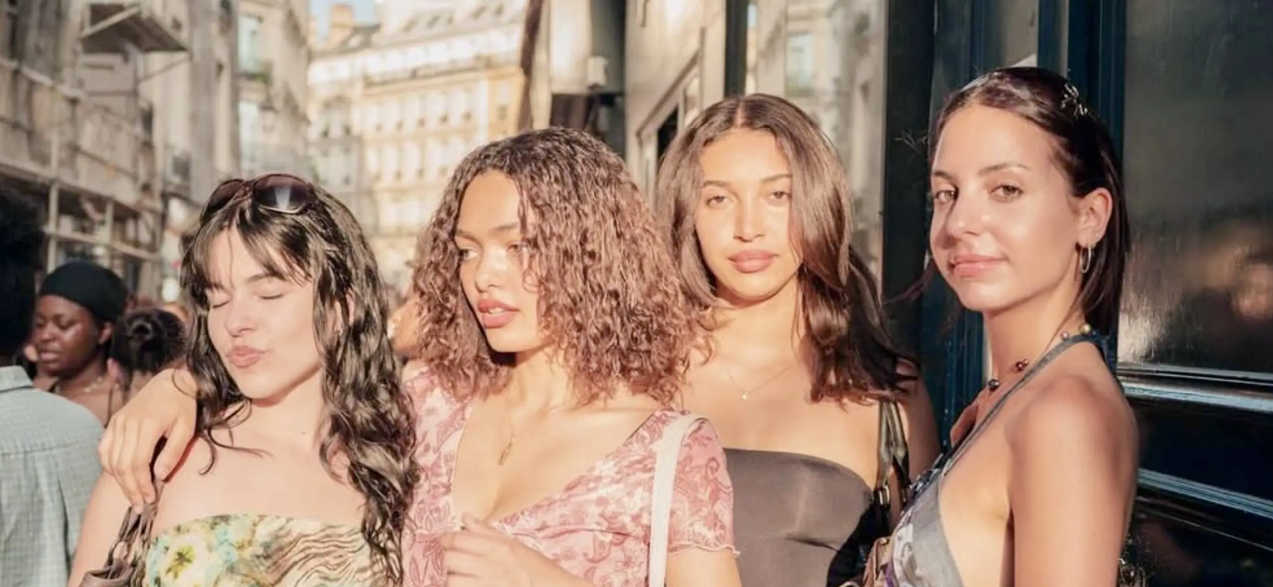 Une pool party R&B près de Montpellier