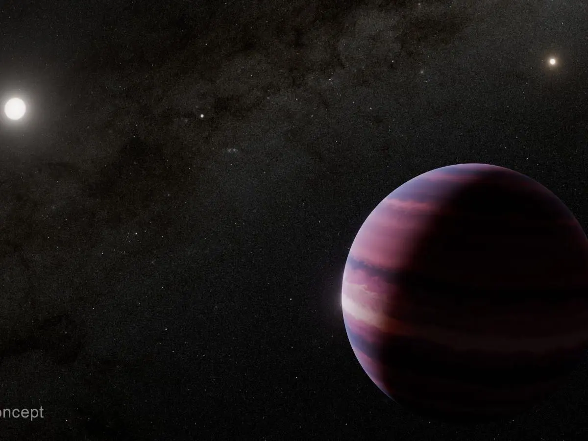 Centauri A